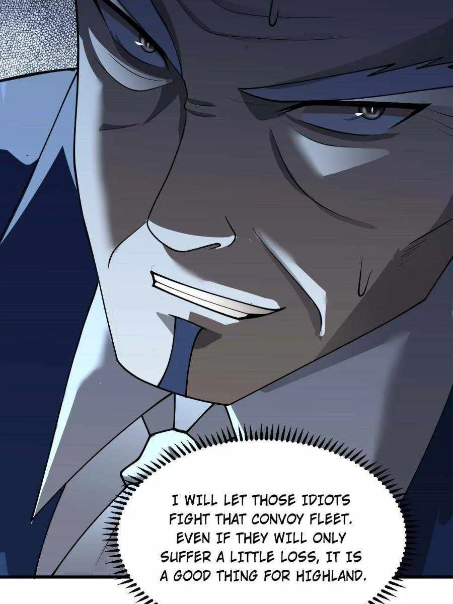 My battleship can be upgraded Chapter 23 page 69