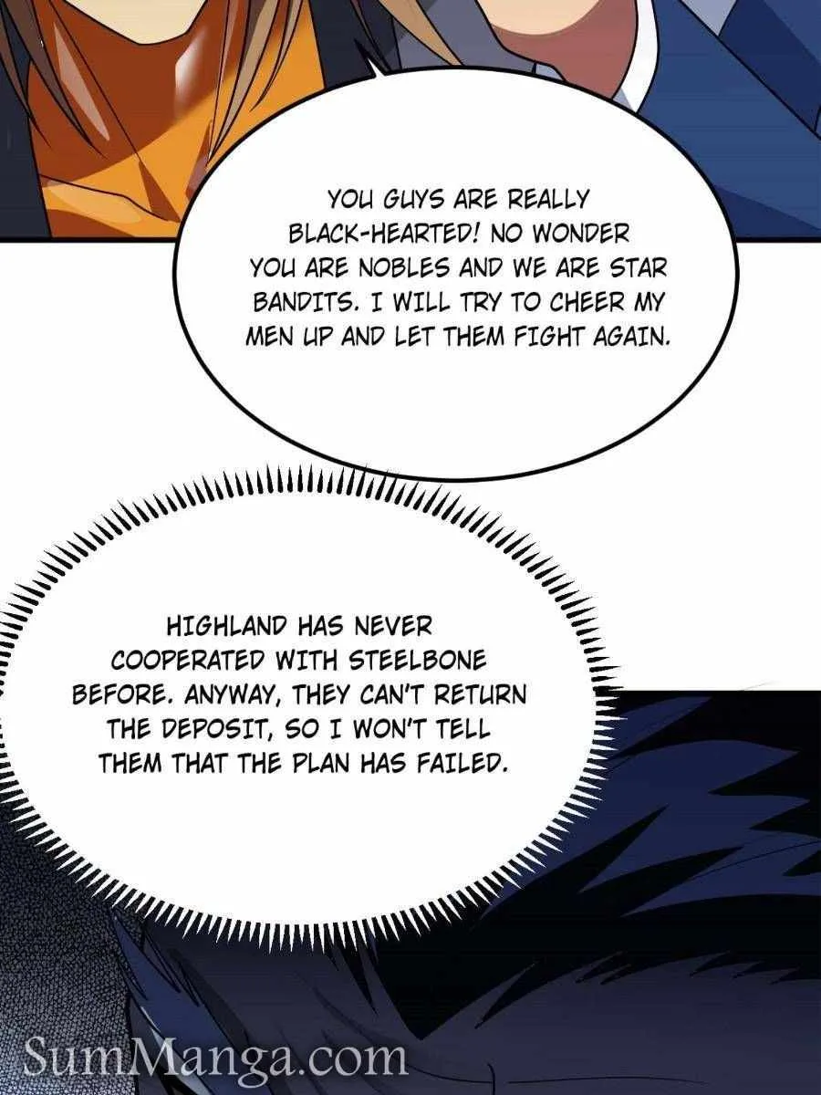 My battleship can be upgraded Chapter 23 page 68