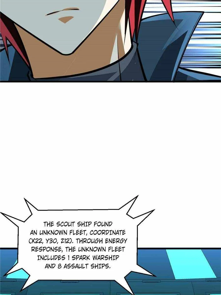 My battleship can be upgraded Chapter 24 page 5