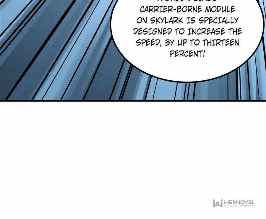 My battleship can be upgraded Chapter 24 page 16