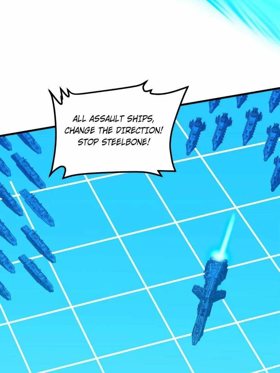 My battleship can be upgraded Chapter 24 page 24