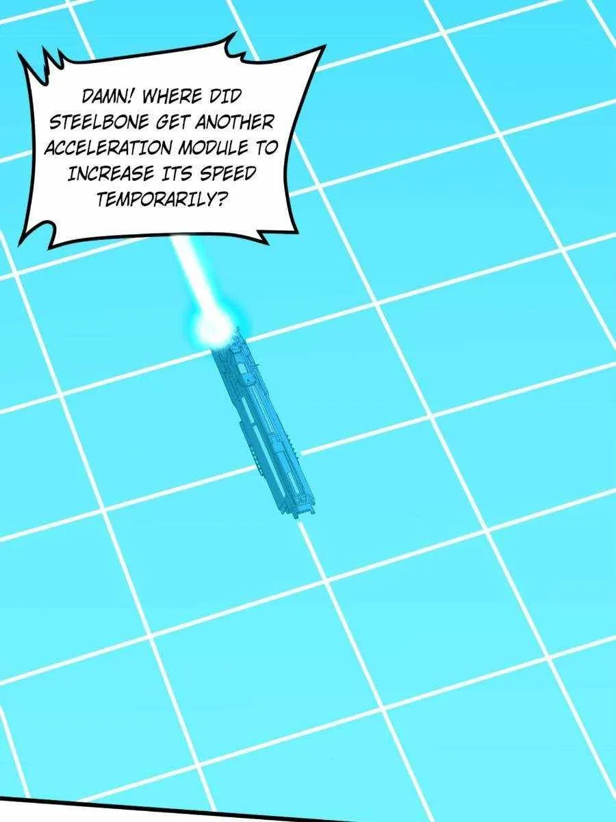 My battleship can be upgraded Chapter 24 page 25