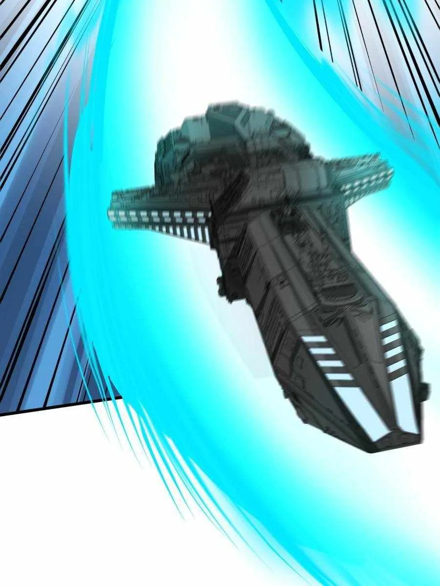 My battleship can be upgraded Chapter 24 page 23