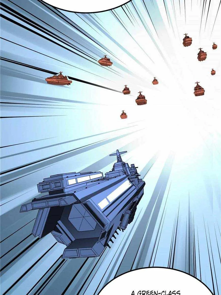 My battleship can be upgraded Chapter 24 page 15