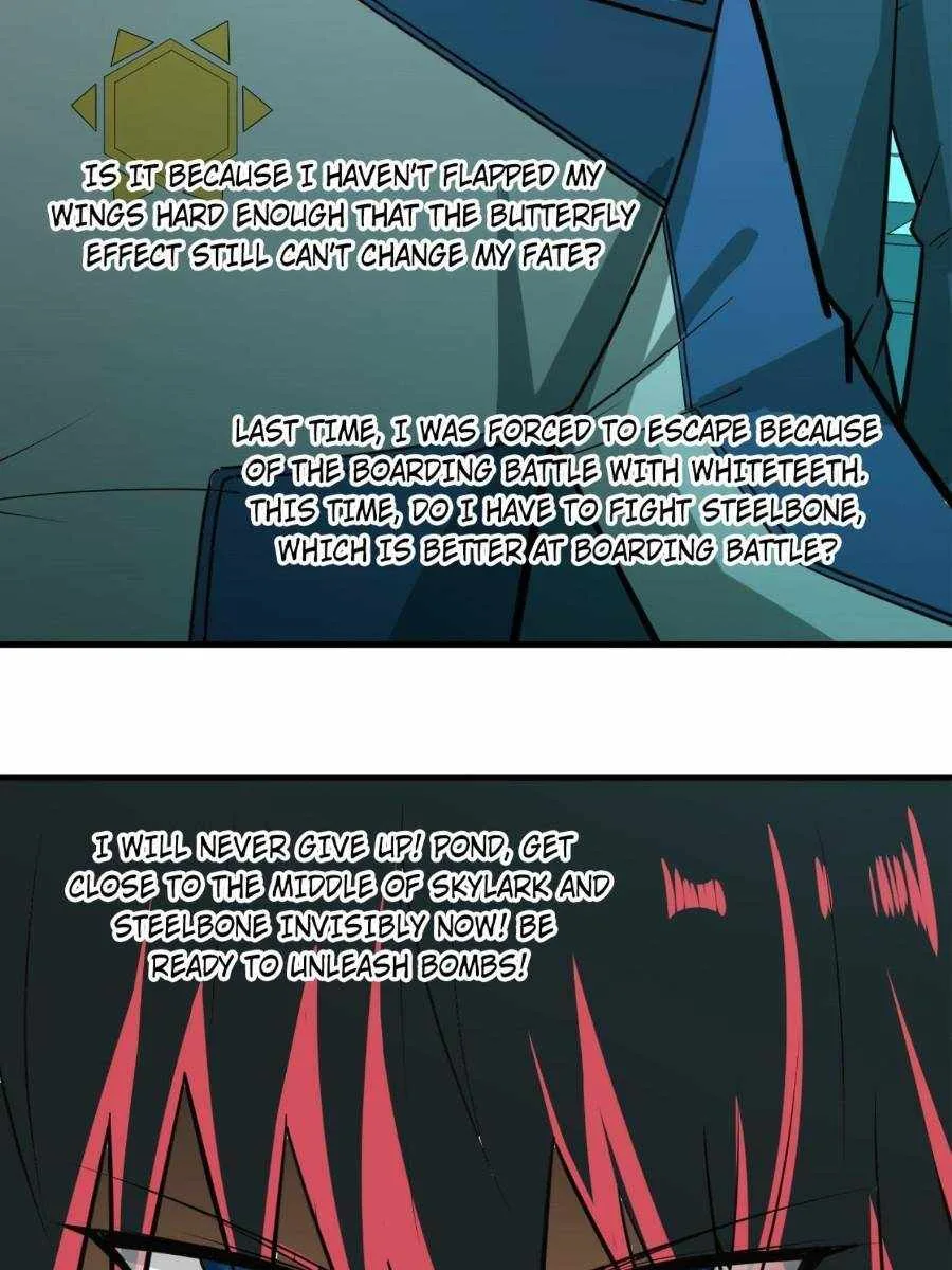 My battleship can be upgraded Chapter 24 page 27