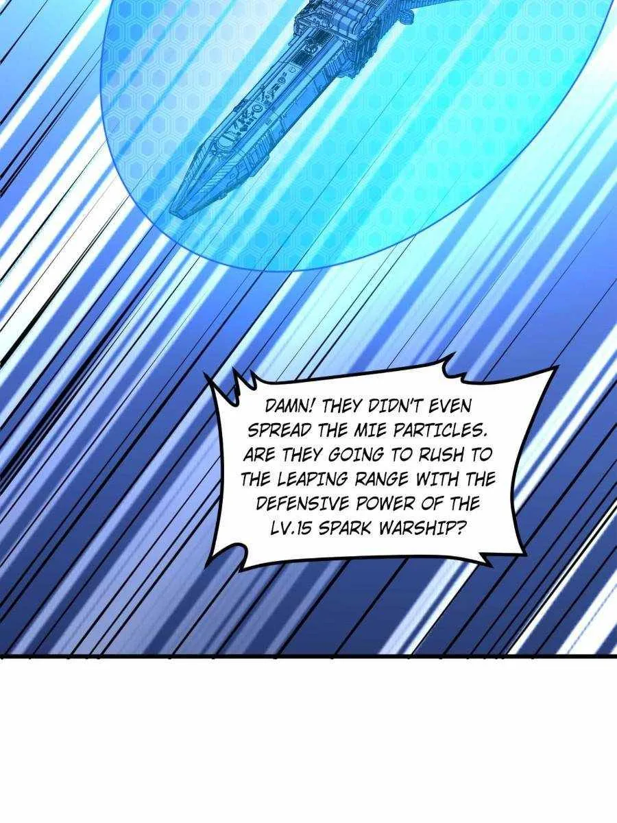 My battleship can be upgraded Chapter 24 page 30