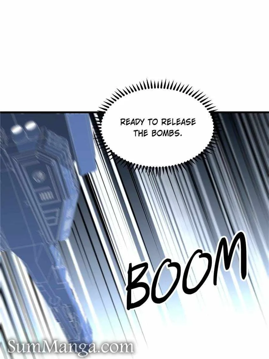 My battleship can be upgraded Chapter 24 page 35