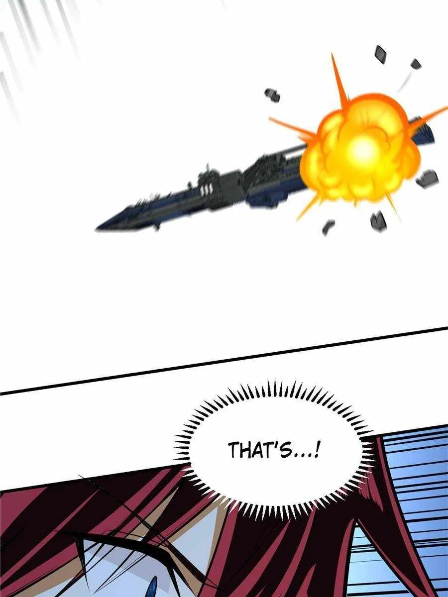 My battleship can be upgraded Chapter 24 page 36