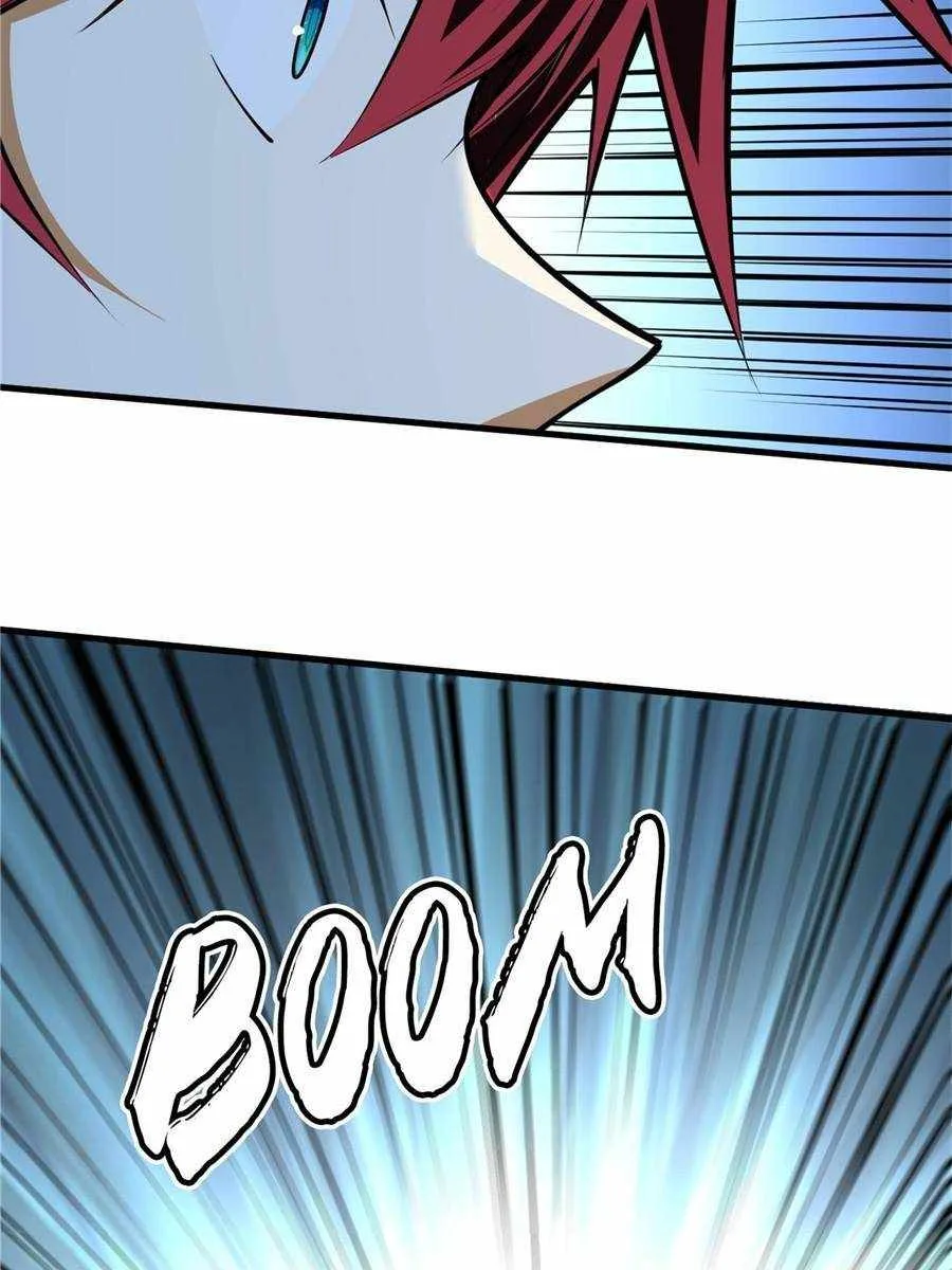 My battleship can be upgraded Chapter 24 page 37