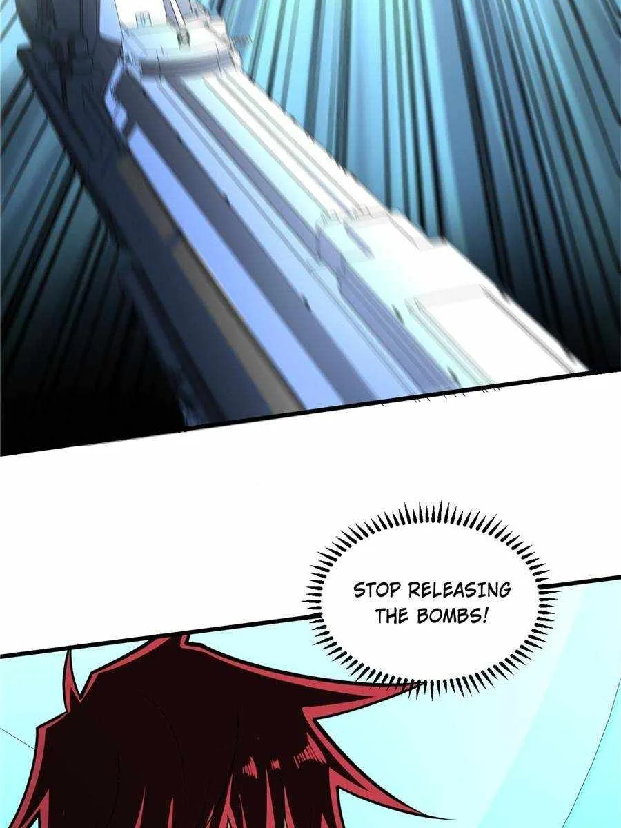 My battleship can be upgraded Chapter 24 page 39