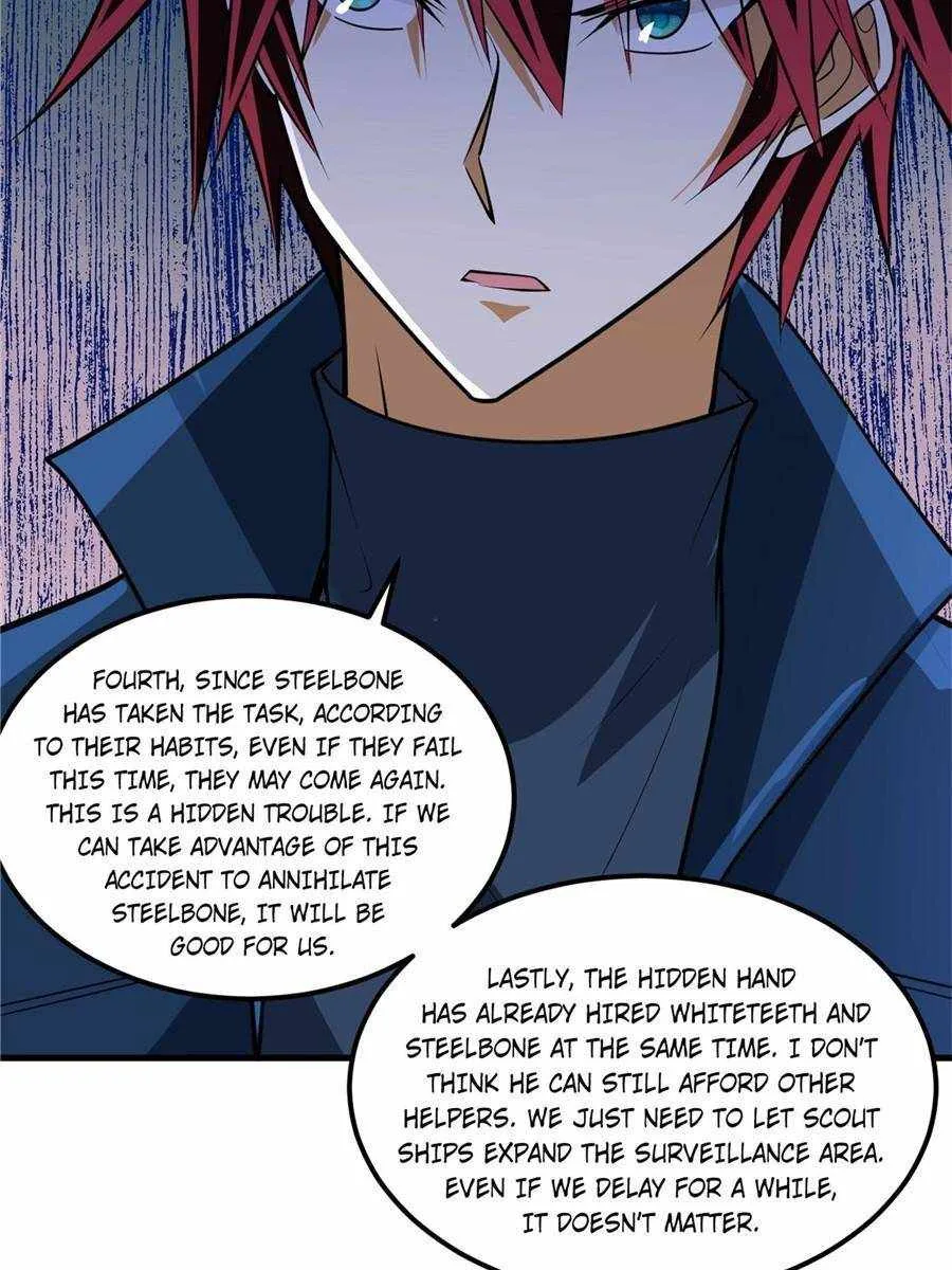 My battleship can be upgraded Chapter 24 page 49