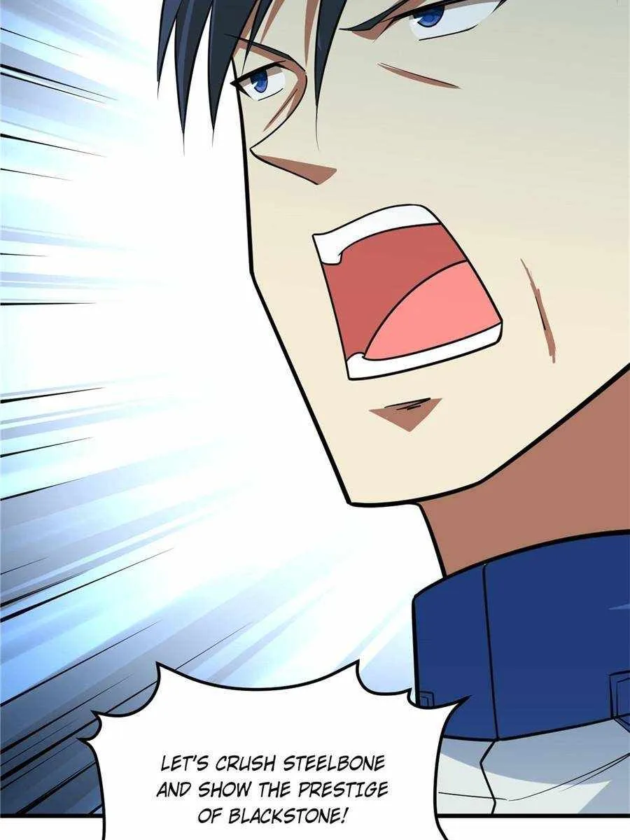 My battleship can be upgraded Chapter 24 page 53