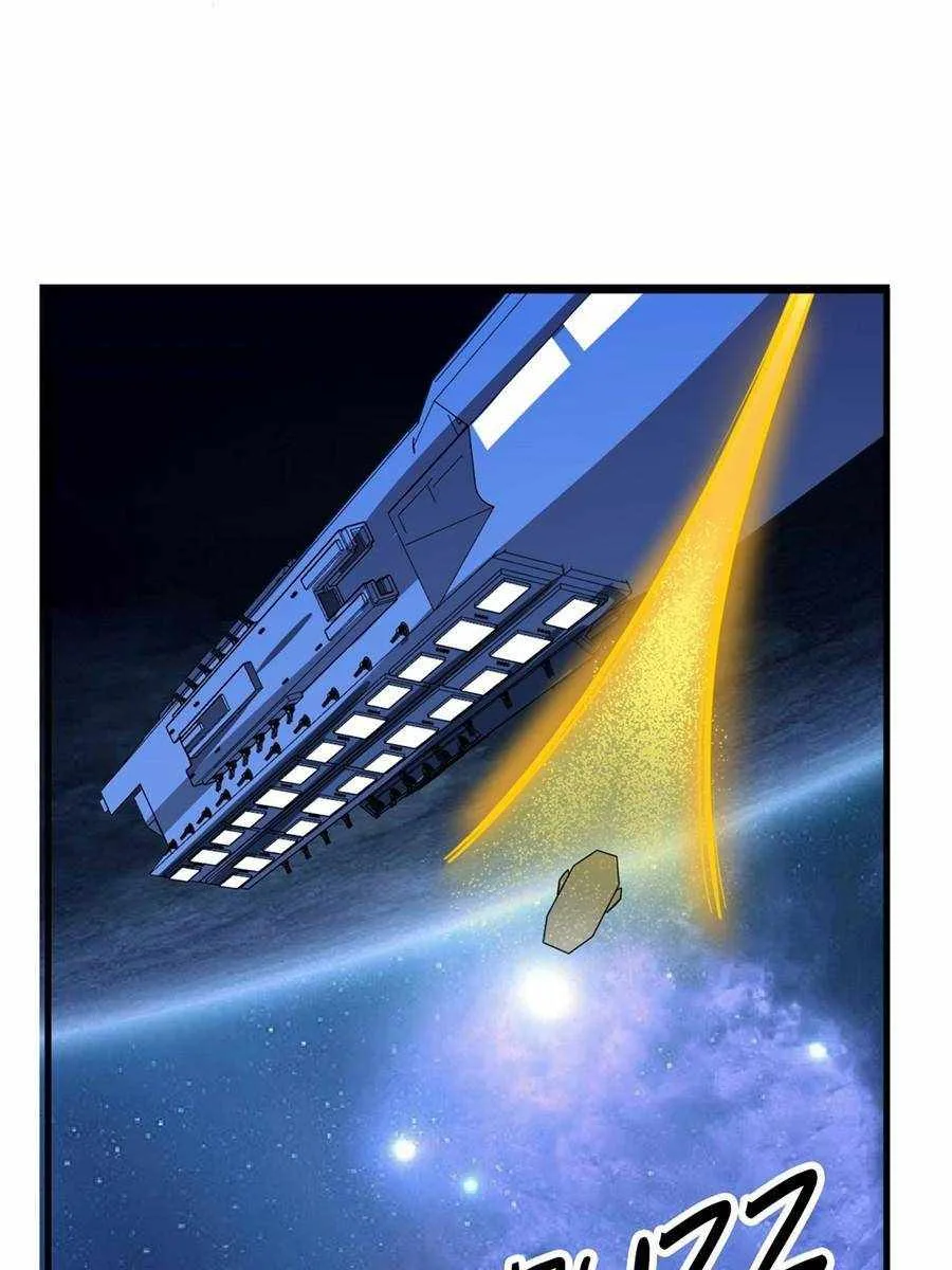 My battleship can be upgraded Chapter 24 page 57