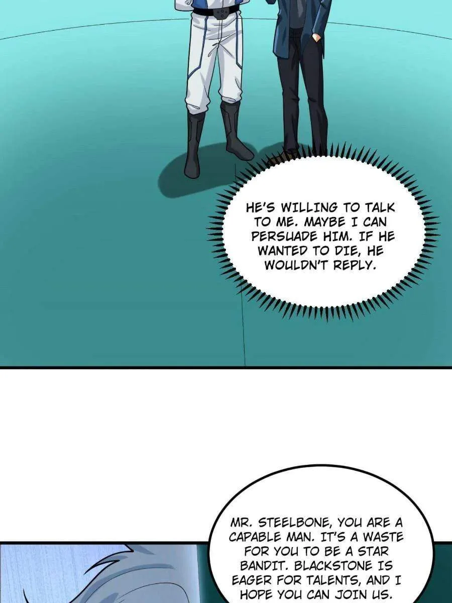 My battleship can be upgraded Chapter 25 page 2
