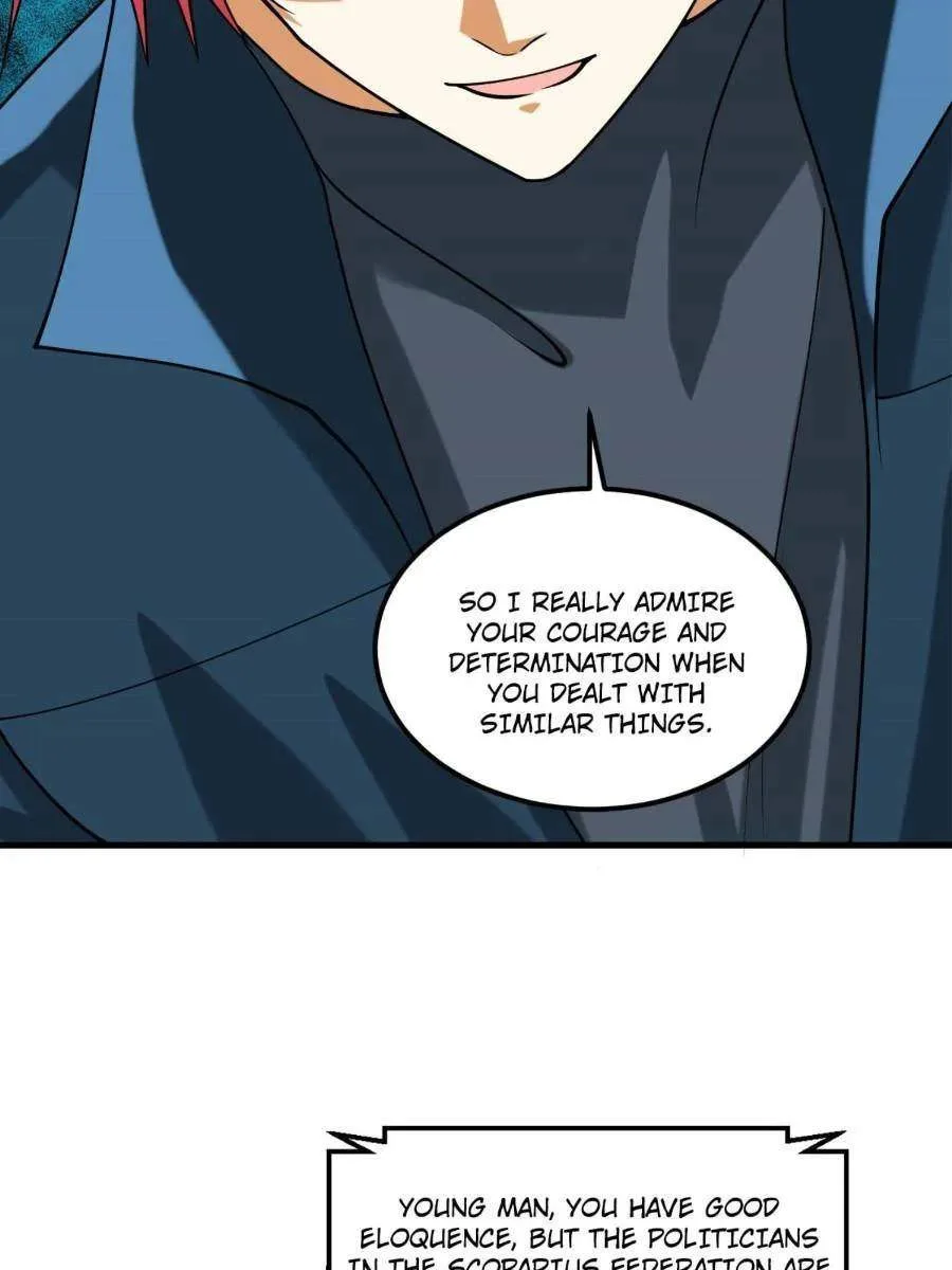 My battleship can be upgraded Chapter 25 page 7