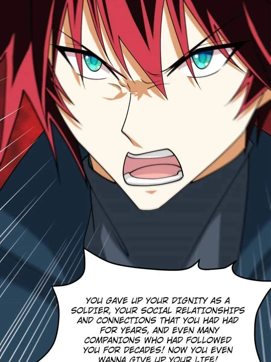 My battleship can be upgraded Chapter 25 page 11