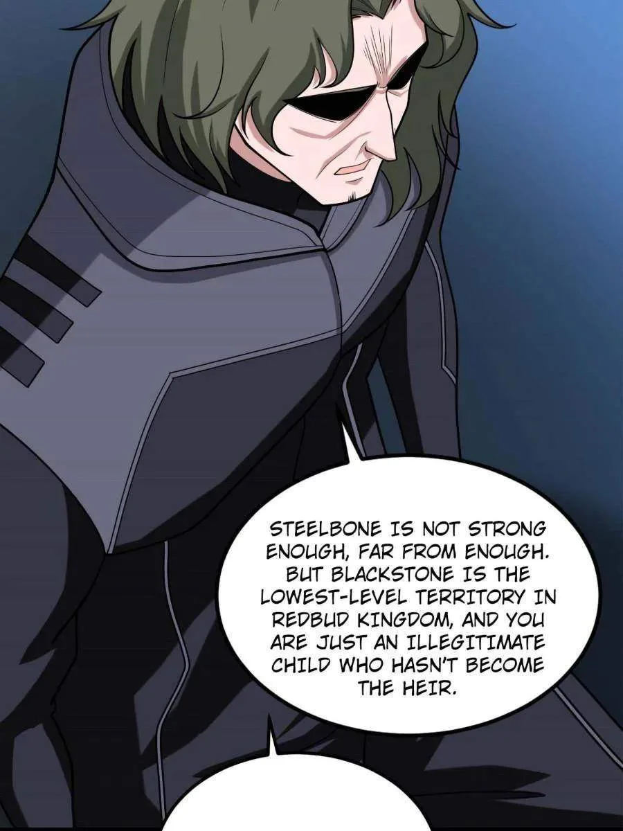 My battleship can be upgraded Chapter 25 page 28