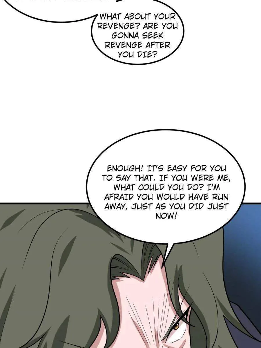 My battleship can be upgraded Chapter 25 page 23