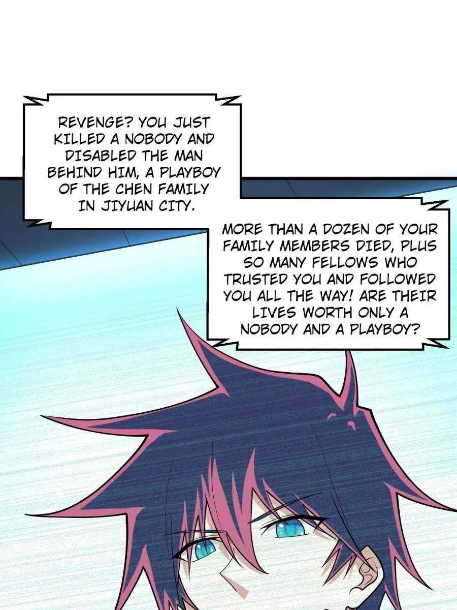 My battleship can be upgraded Chapter 25 page 18
