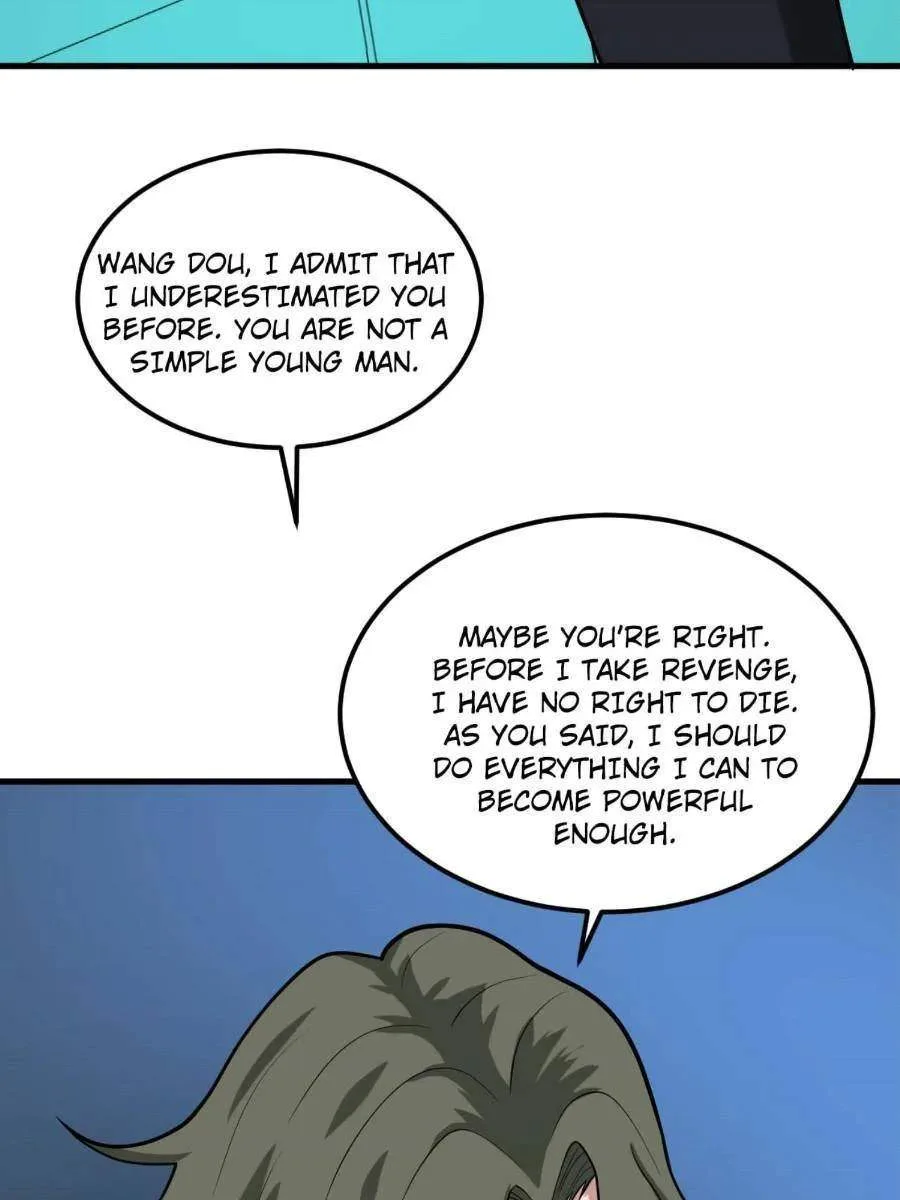 My battleship can be upgraded Chapter 25 page 27