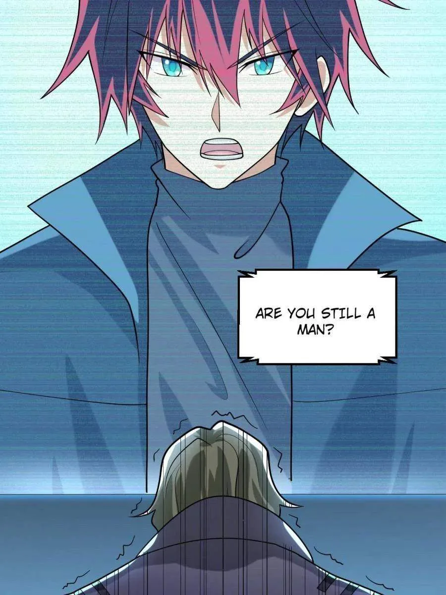 My battleship can be upgraded Chapter 25 page 13
