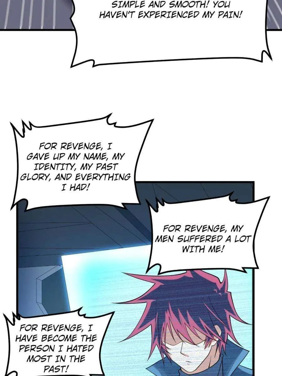 My battleship can be upgraded Chapter 25 page 16