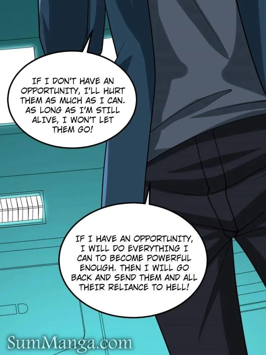 My battleship can be upgraded Chapter 25 page 26