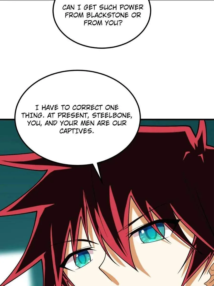 My battleship can be upgraded Chapter 25 page 29
