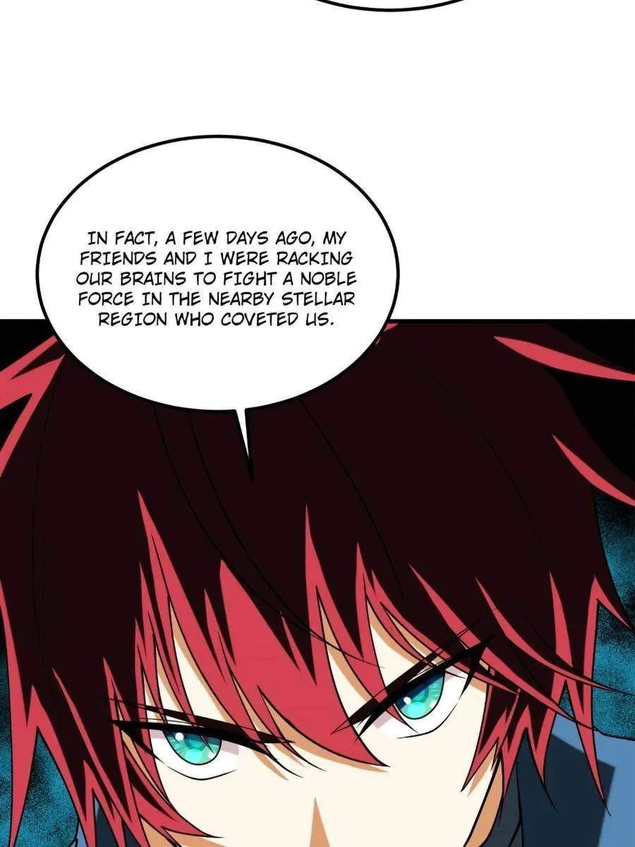My battleship can be upgraded Chapter 25 page 6