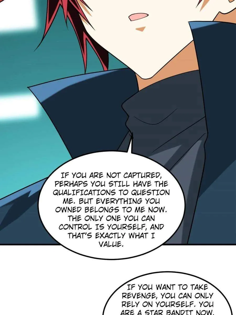 My battleship can be upgraded Chapter 25 page 30