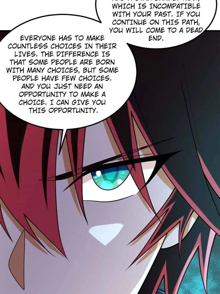 My battleship can be upgraded Chapter 25 page 31