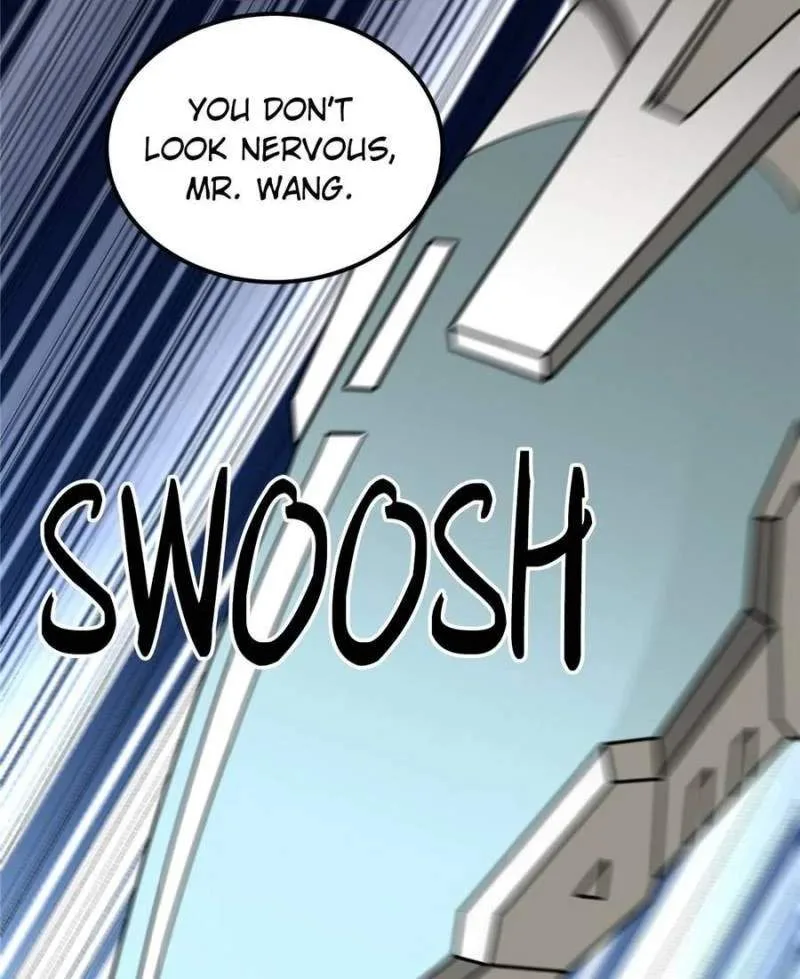 My battleship can be upgraded Chapter 26 page 1