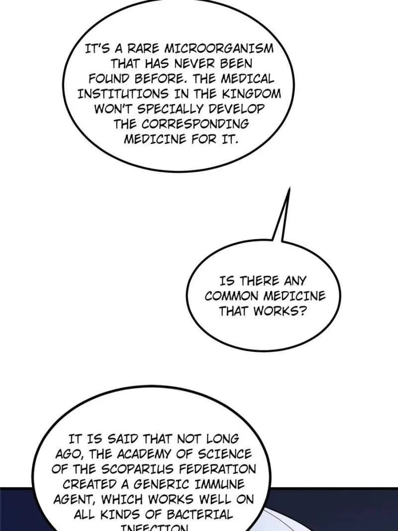 My battleship can be upgraded Chapter 26 page 15
