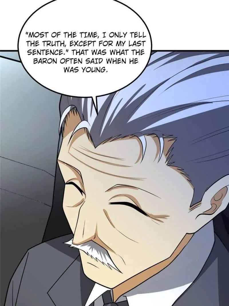 My battleship can be upgraded Chapter 26 page 7