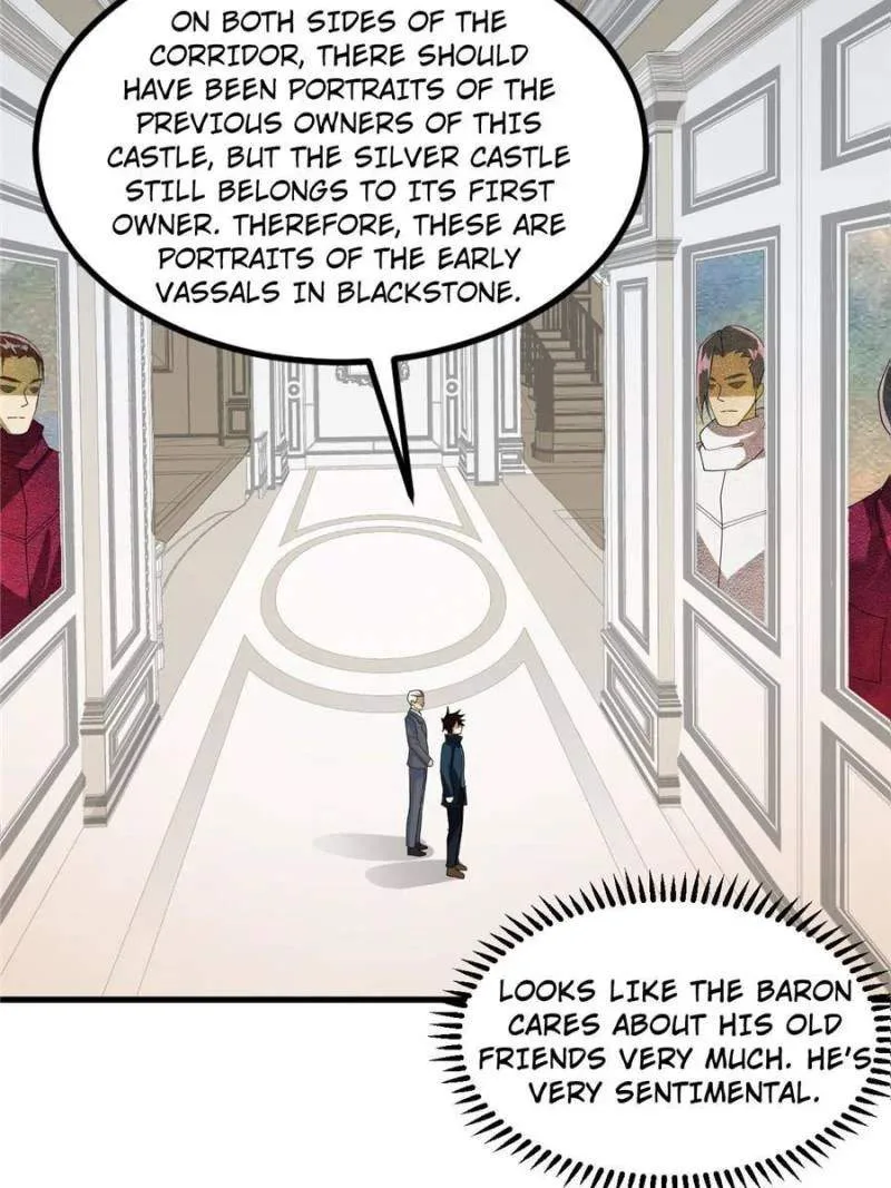 My battleship can be upgraded Chapter 26 page 24
