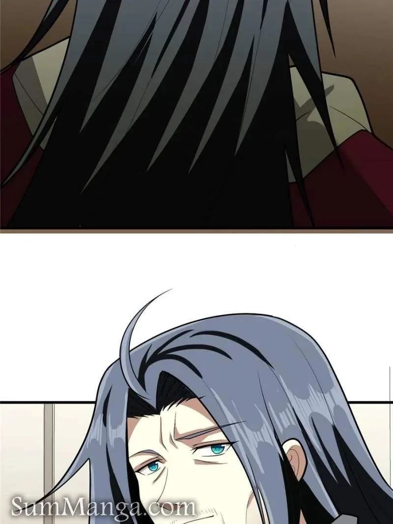 My battleship can be upgraded Chapter 26 page 28