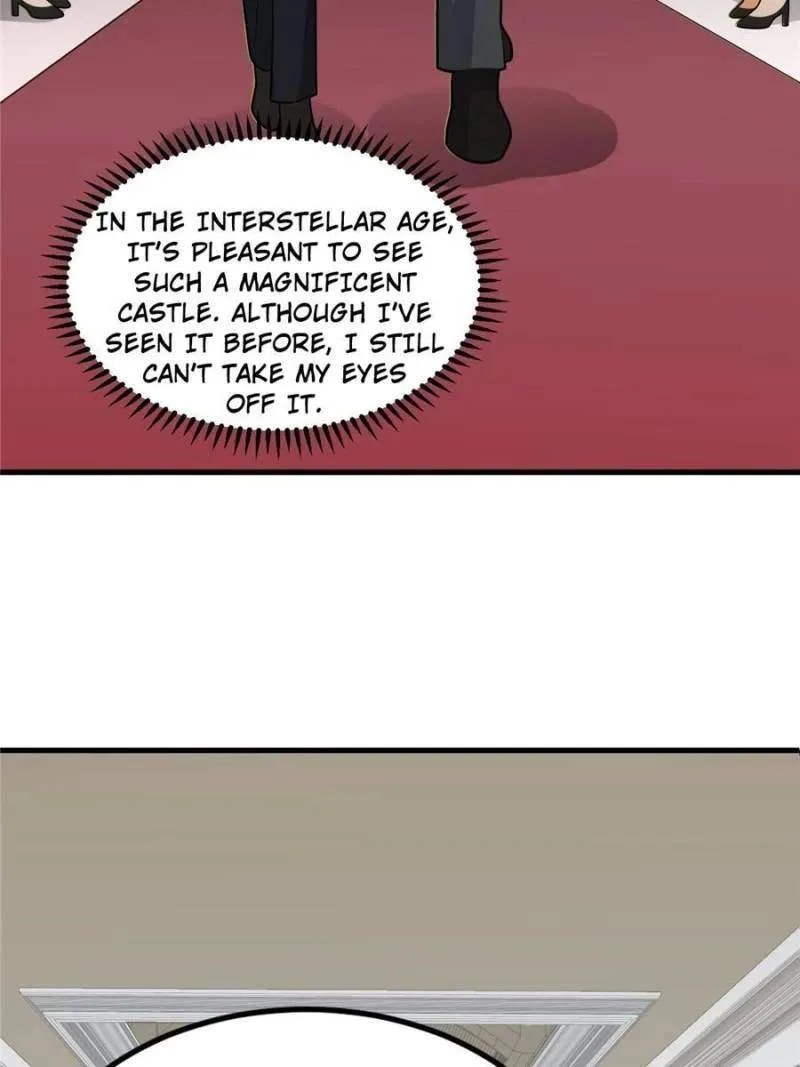 My battleship can be upgraded Chapter 26 page 23