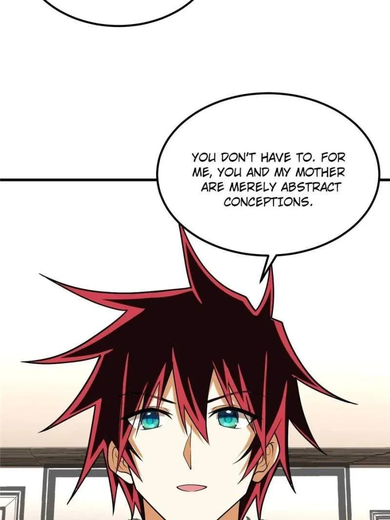 My battleship can be upgraded Chapter 26 page 30