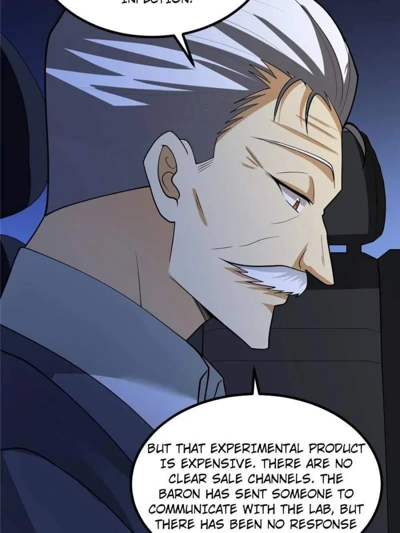 My battleship can be upgraded Chapter 26 page 16