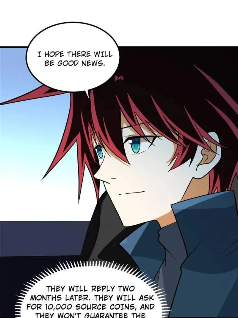 My battleship can be upgraded Chapter 26 page 18