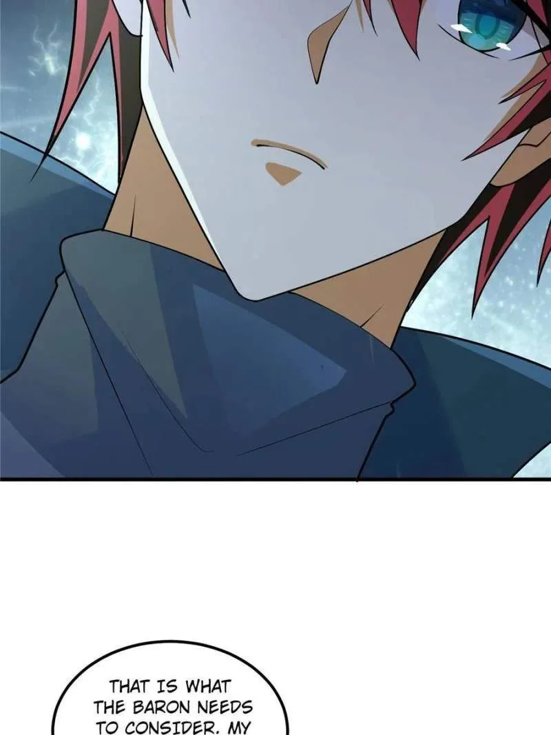 My battleship can be upgraded Chapter 26 page 11
