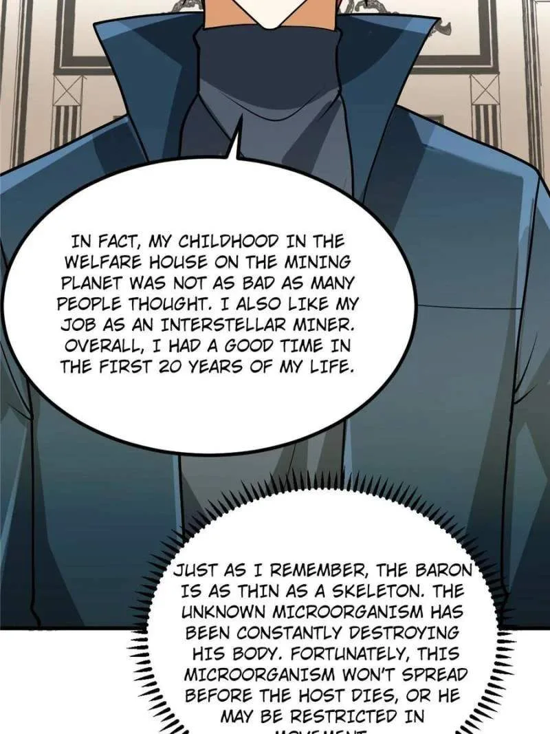 My battleship can be upgraded Chapter 26 page 31