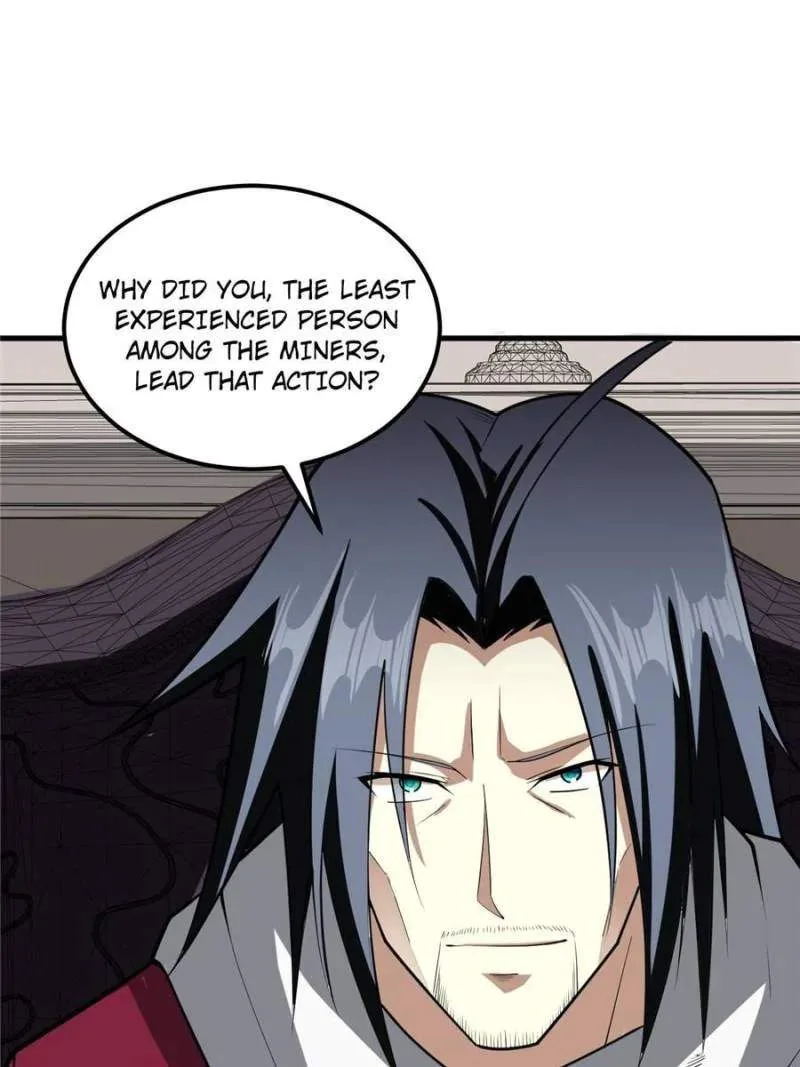My battleship can be upgraded Chapter 26 page 36