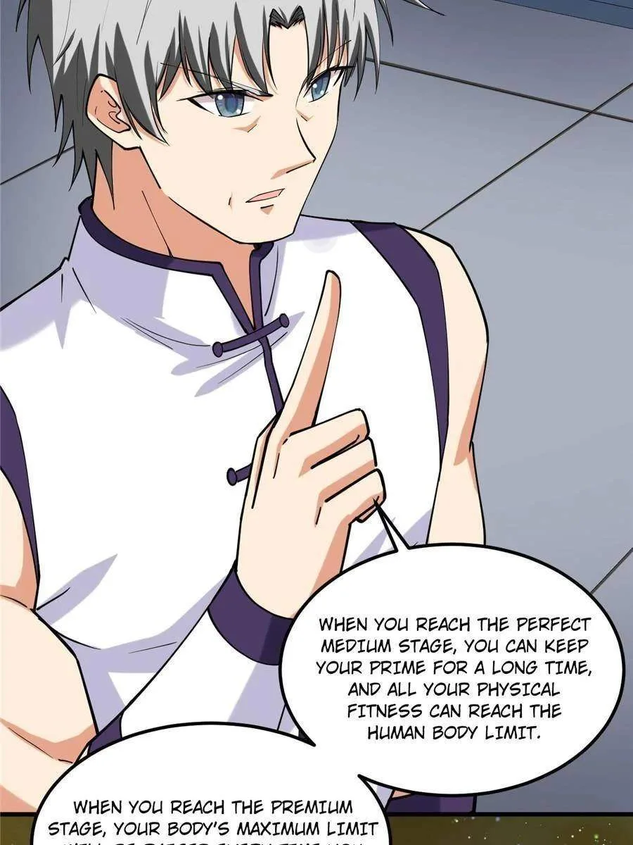 My battleship can be upgraded Chapter 27 page 12