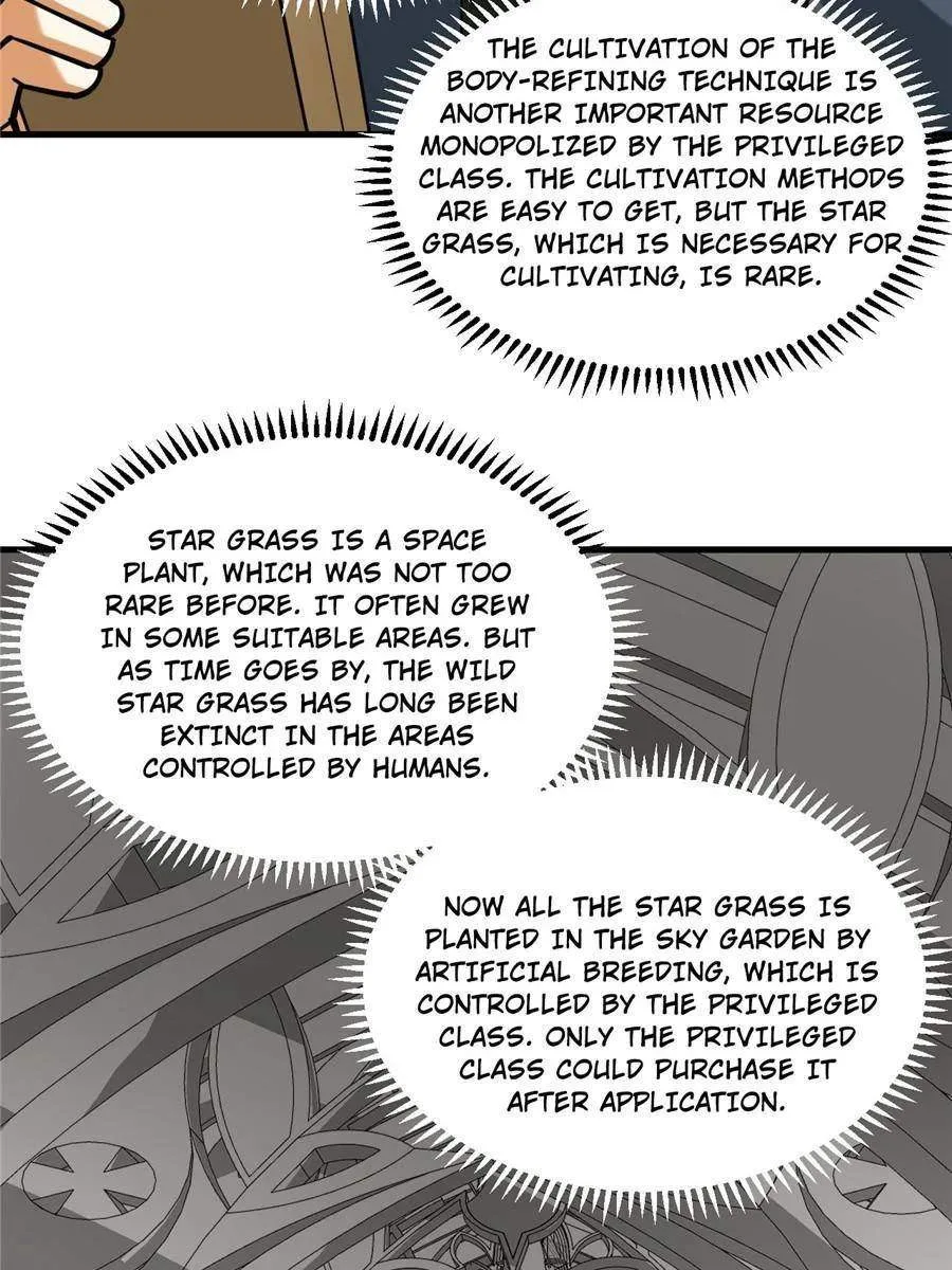 My battleship can be upgraded Chapter 27 page 5