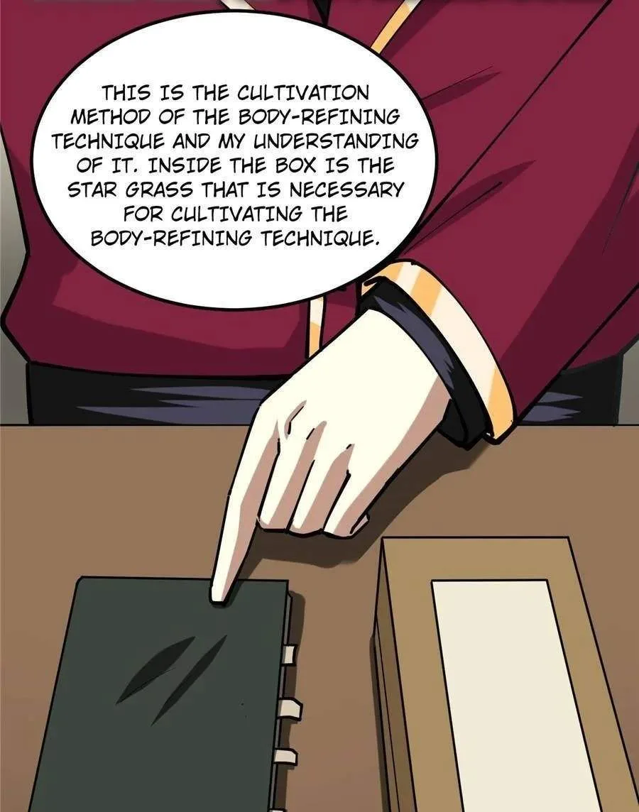 My battleship can be upgraded Chapter 27 page 1