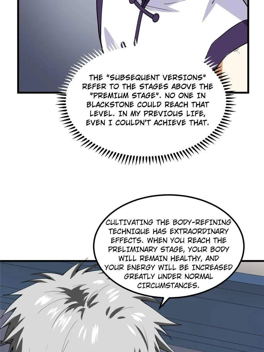My battleship can be upgraded Chapter 27 page 11