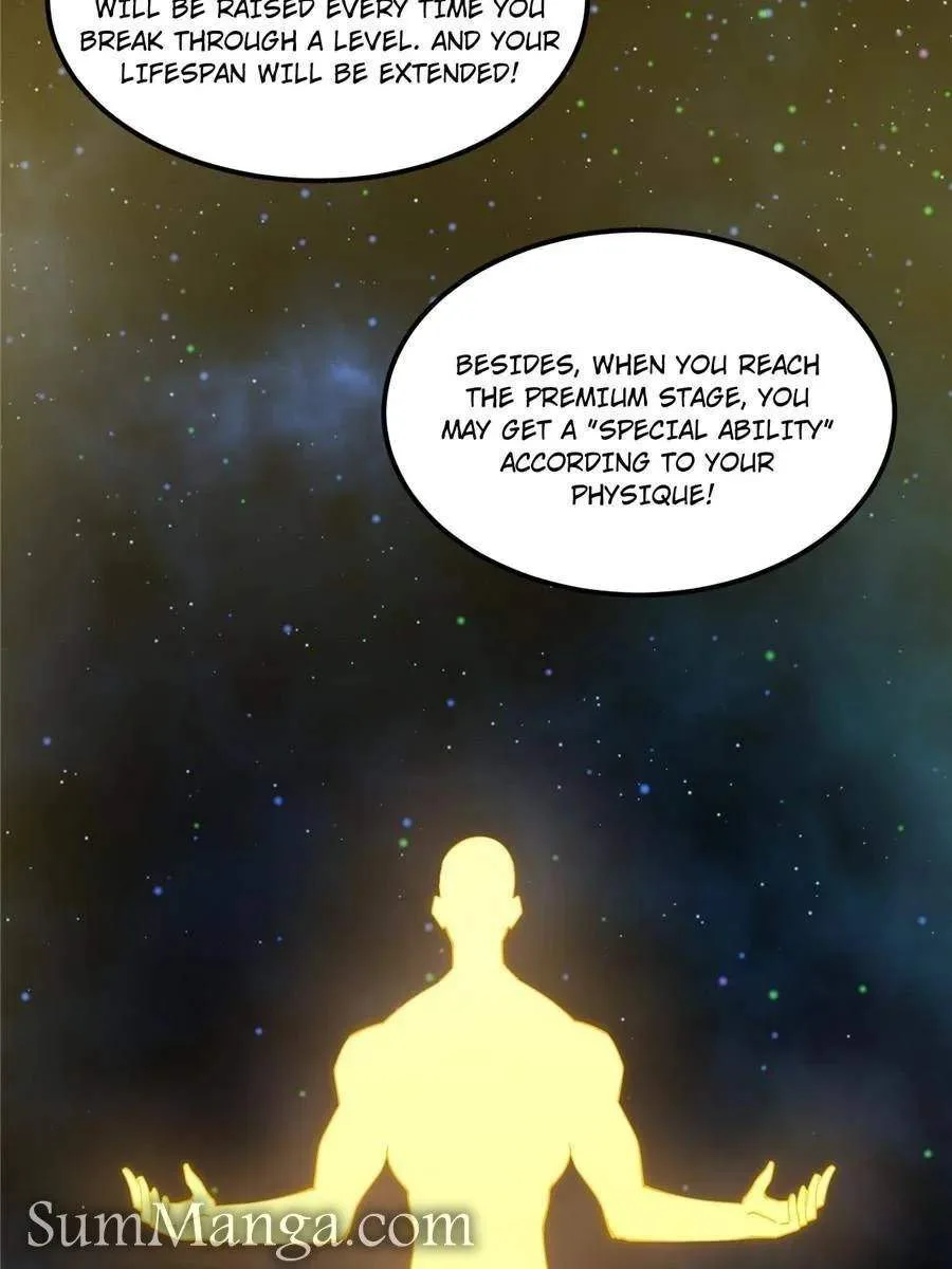 My battleship can be upgraded Chapter 27 page 13