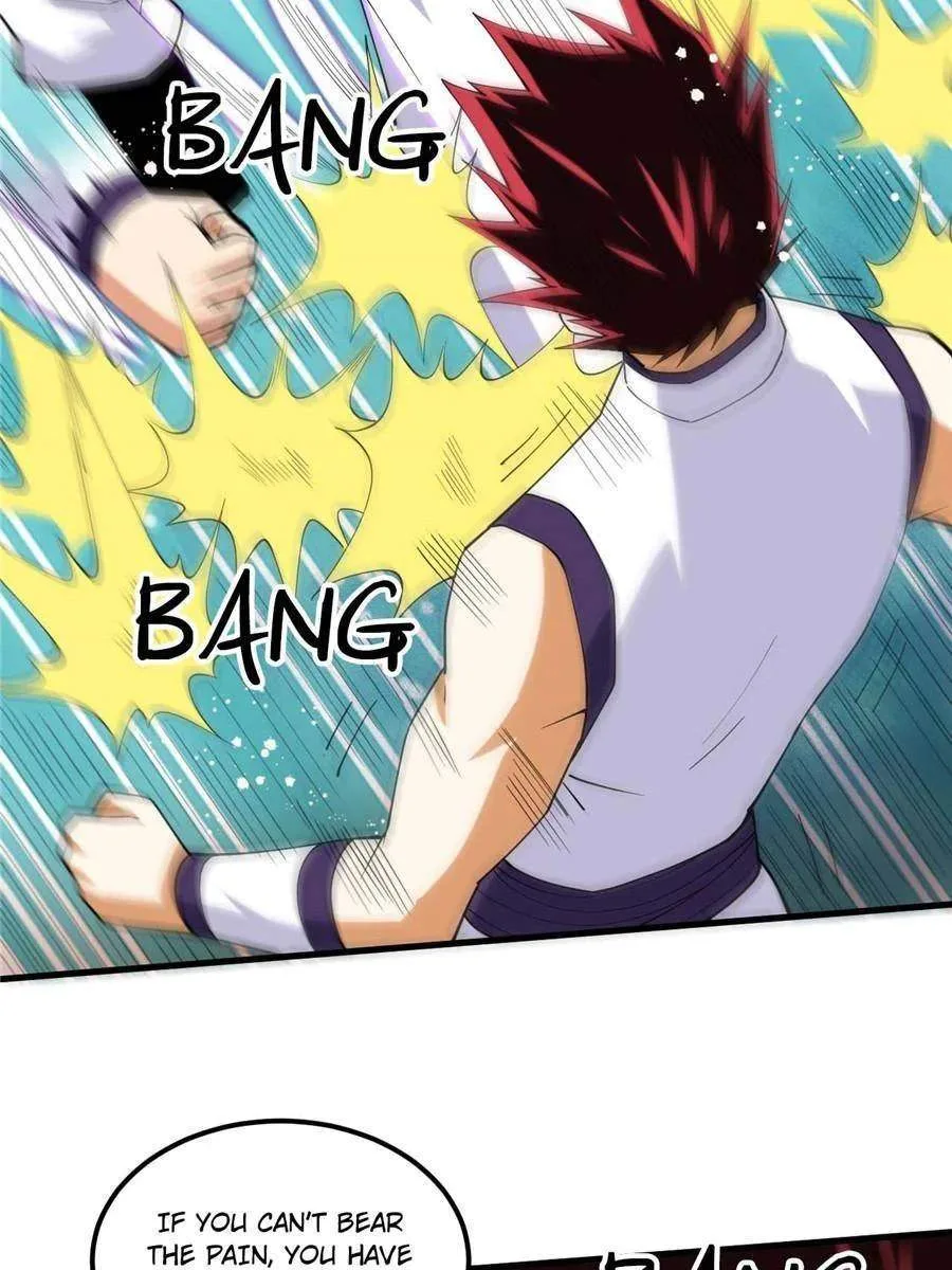 My battleship can be upgraded Chapter 27 page 24