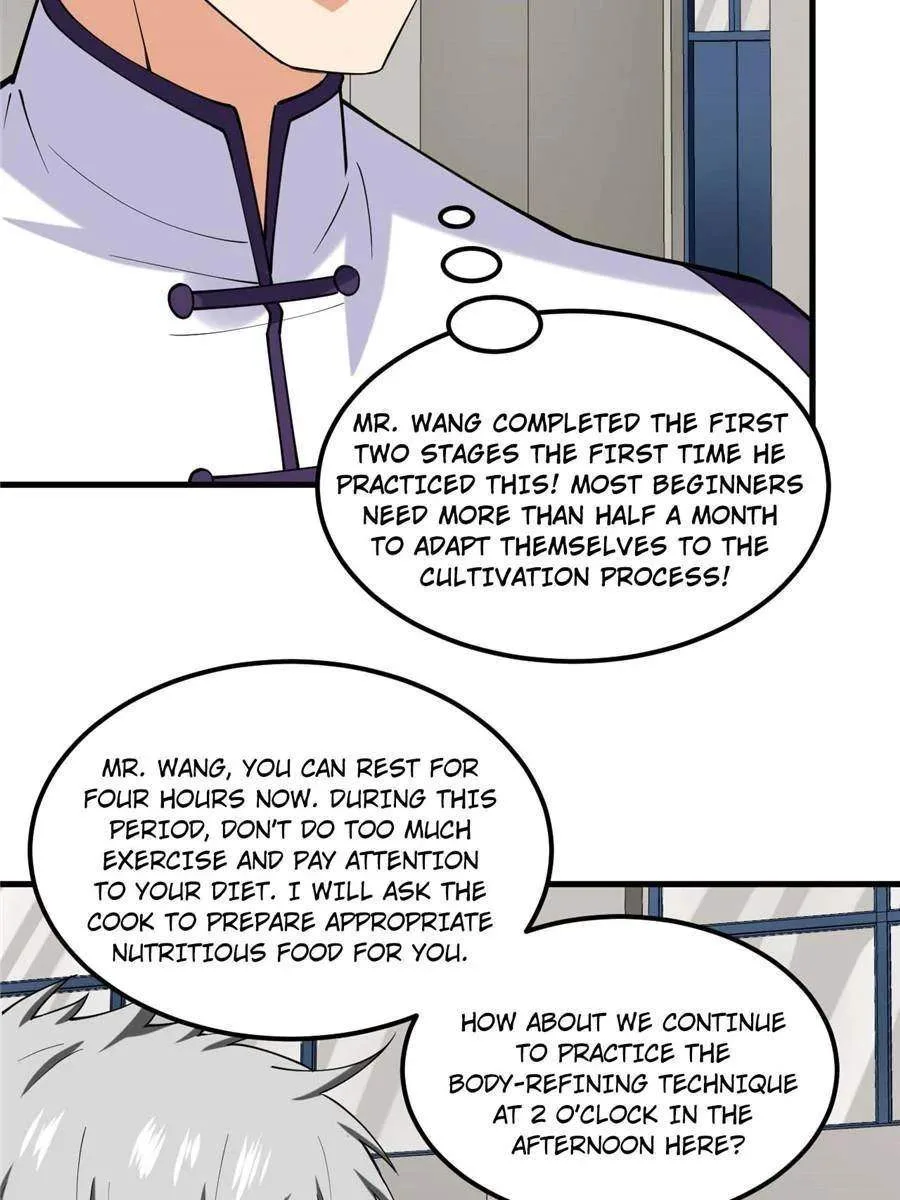 My battleship can be upgraded Chapter 27 page 29